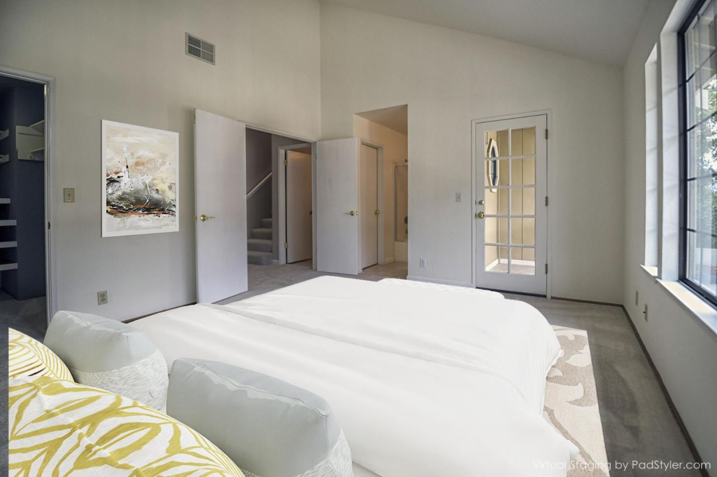 Detail Gallery Image 15 of 27 For 584 Valeri Ruth Ct, Santa Clara,  CA 95050 - 2 Beds | 2 Baths