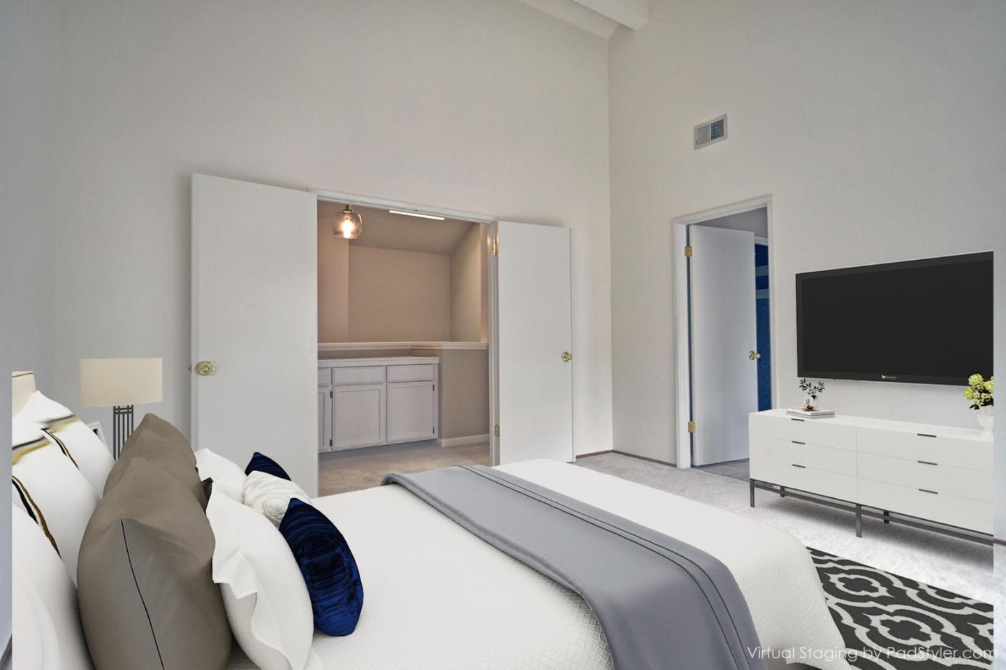 Detail Gallery Image 24 of 27 For 584 Valeri Ruth Ct, Santa Clara,  CA 95050 - 2 Beds | 2 Baths