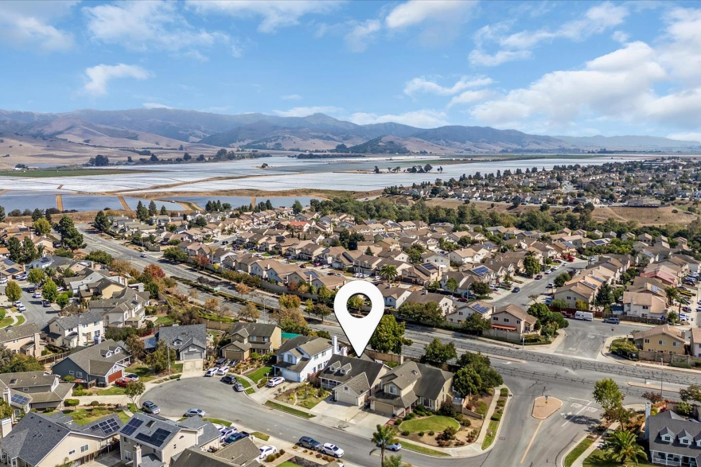 Detail Gallery Image 32 of 33 For 8 Bristol Cir, Salinas,  CA 93906 - 3 Beds | 2 Baths