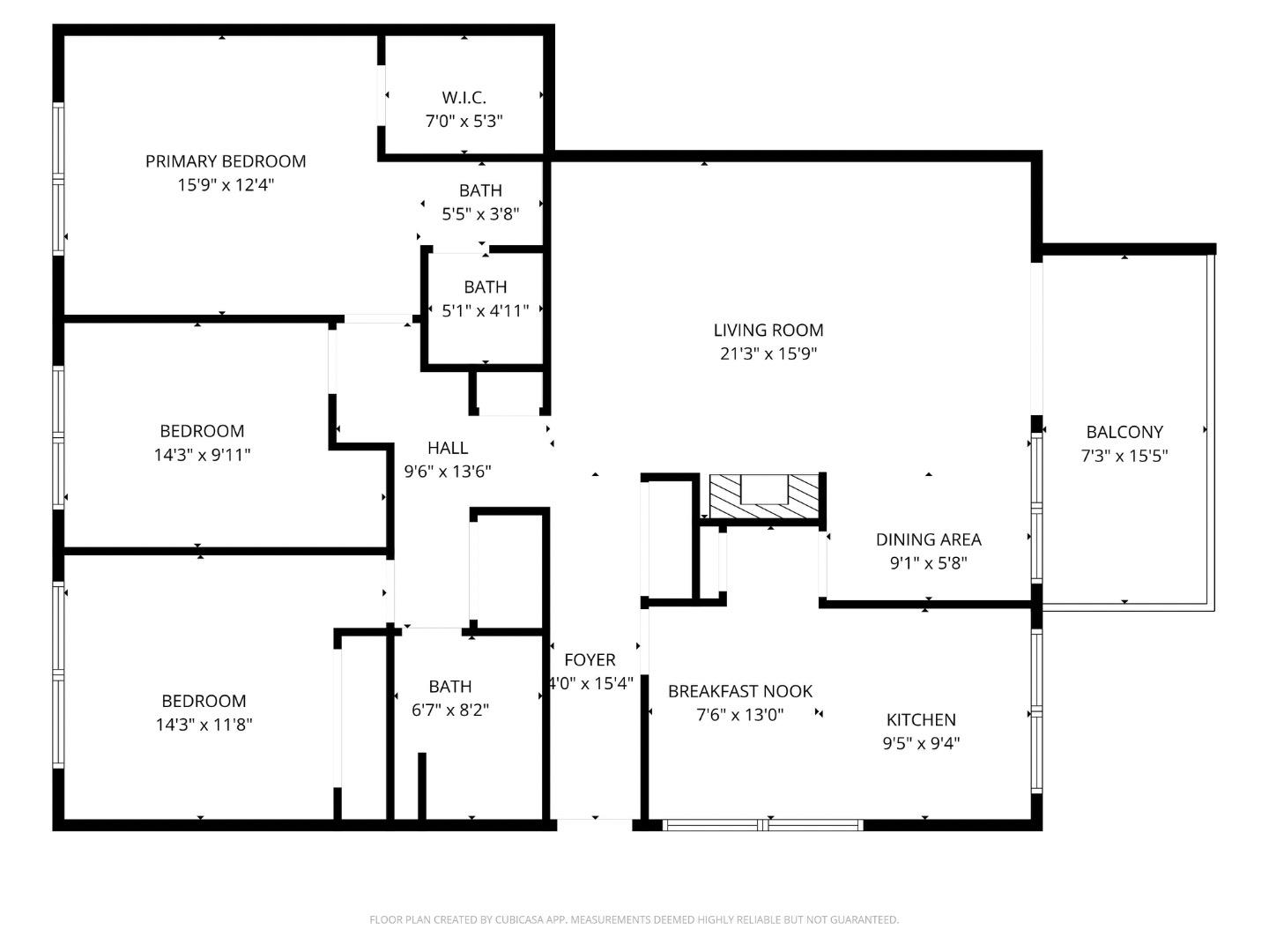 Detail Gallery Image 40 of 40 For 39751 Bissy Cmn, Fremont,  CA 94538 - 3 Beds | 2 Baths