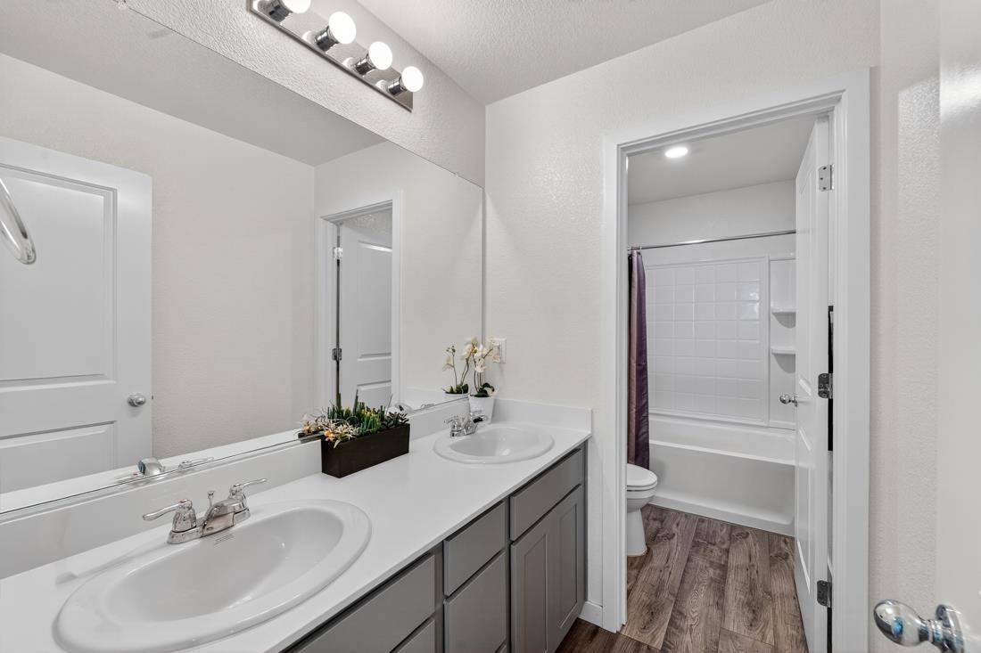 Detail Gallery Image 30 of 46 For 6707 Oakum Way, Stockton,  CA 95219 - 4 Beds | 2/1 Baths
