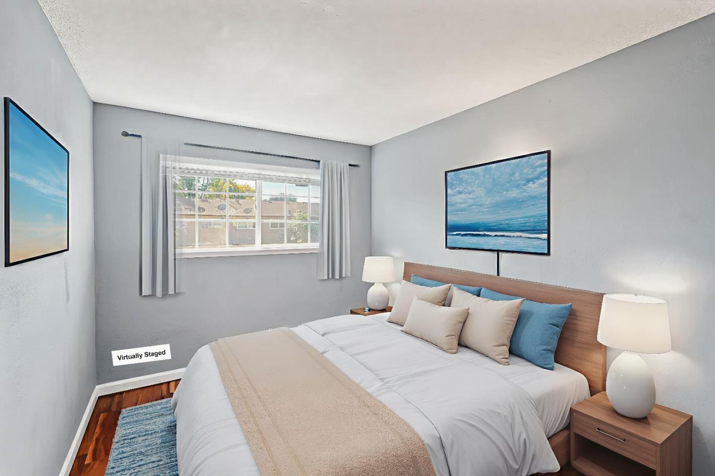 Detail Gallery Image 23 of 36 For 573 Bamboo Ct, San Jose,  CA 95111 - 3 Beds | 1/1 Baths