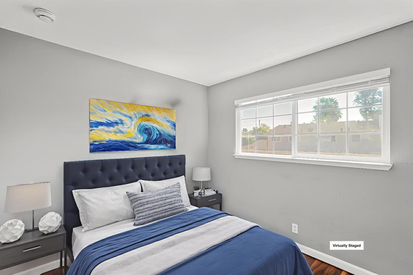 Detail Gallery Image 26 of 36 For 573 Bamboo Ct, San Jose,  CA 95111 - 3 Beds | 1/1 Baths