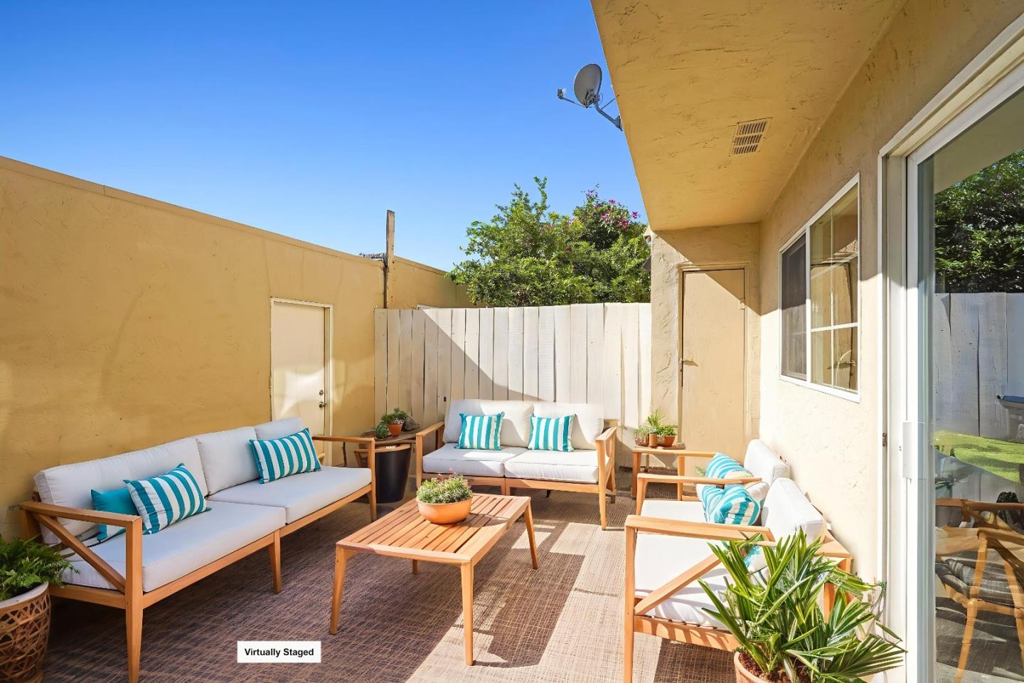 Detail Gallery Image 28 of 36 For 573 Bamboo Ct, San Jose,  CA 95111 - 3 Beds | 1/1 Baths