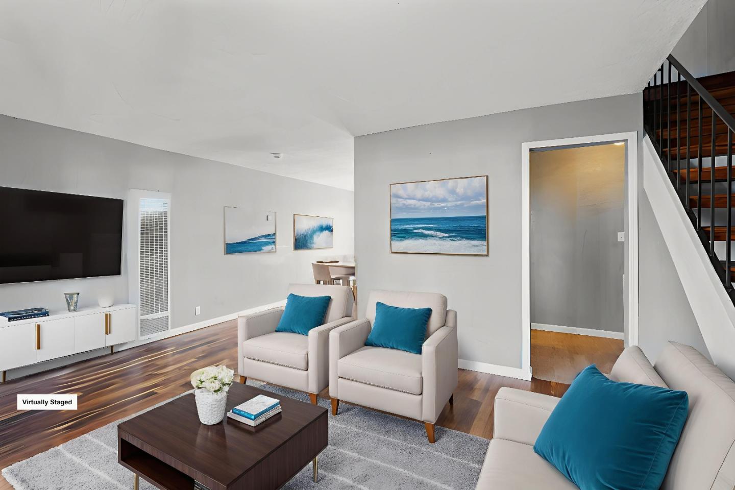 Detail Gallery Image 3 of 36 For 573 Bamboo Ct, San Jose,  CA 95111 - 3 Beds | 1/1 Baths