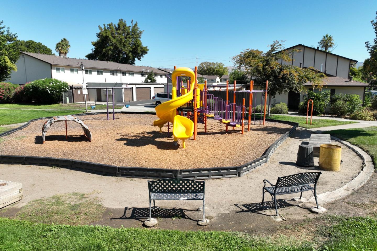 Detail Gallery Image 33 of 36 For 573 Bamboo Ct, San Jose,  CA 95111 - 3 Beds | 1/1 Baths