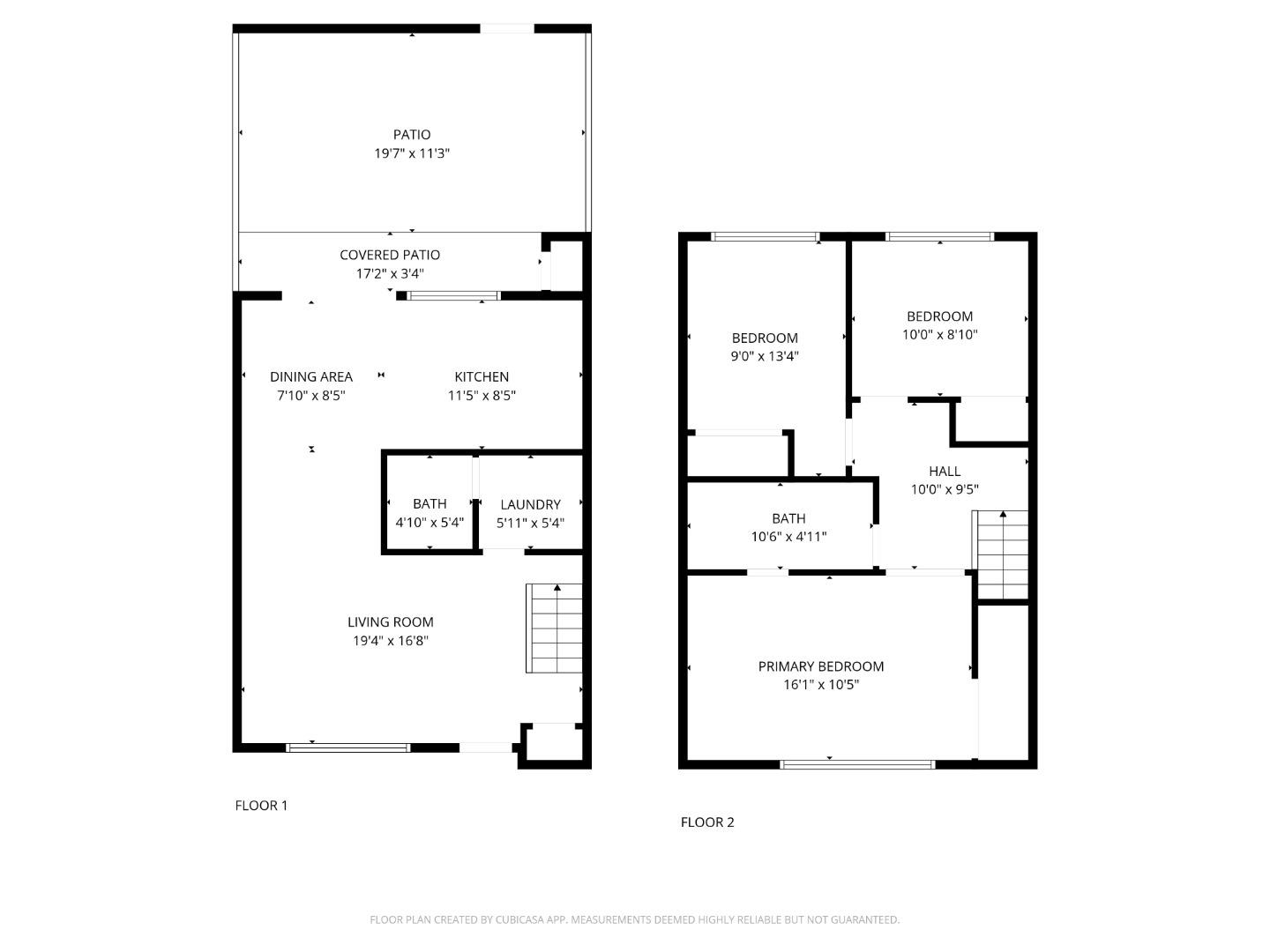 Detail Gallery Image 36 of 36 For 573 Bamboo Ct, San Jose,  CA 95111 - 3 Beds | 1/1 Baths