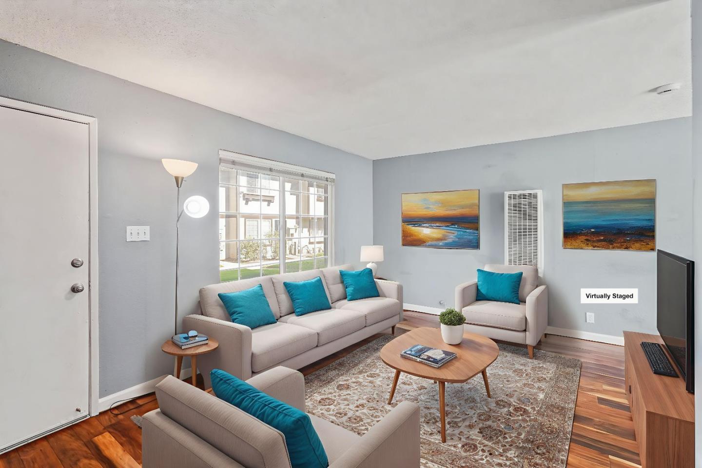 Detail Gallery Image 5 of 36 For 573 Bamboo Ct, San Jose,  CA 95111 - 3 Beds | 1/1 Baths