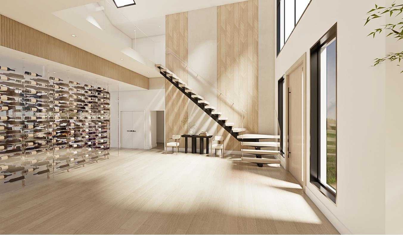 Detail Gallery Image 4 of 7 For 1049 Woodland Ave, Menlo Park,  CA 94025 - 7 Beds | 7 Baths