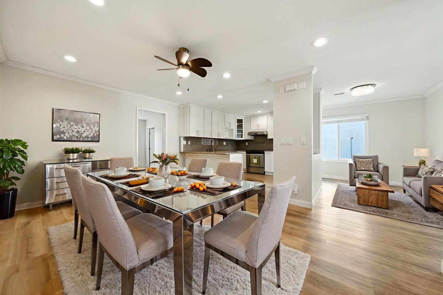 Detail Gallery Image 35 of 40 For 2114 Bennighof Ct, San Jose,  CA 95121 - 4 Beds | 3 Baths