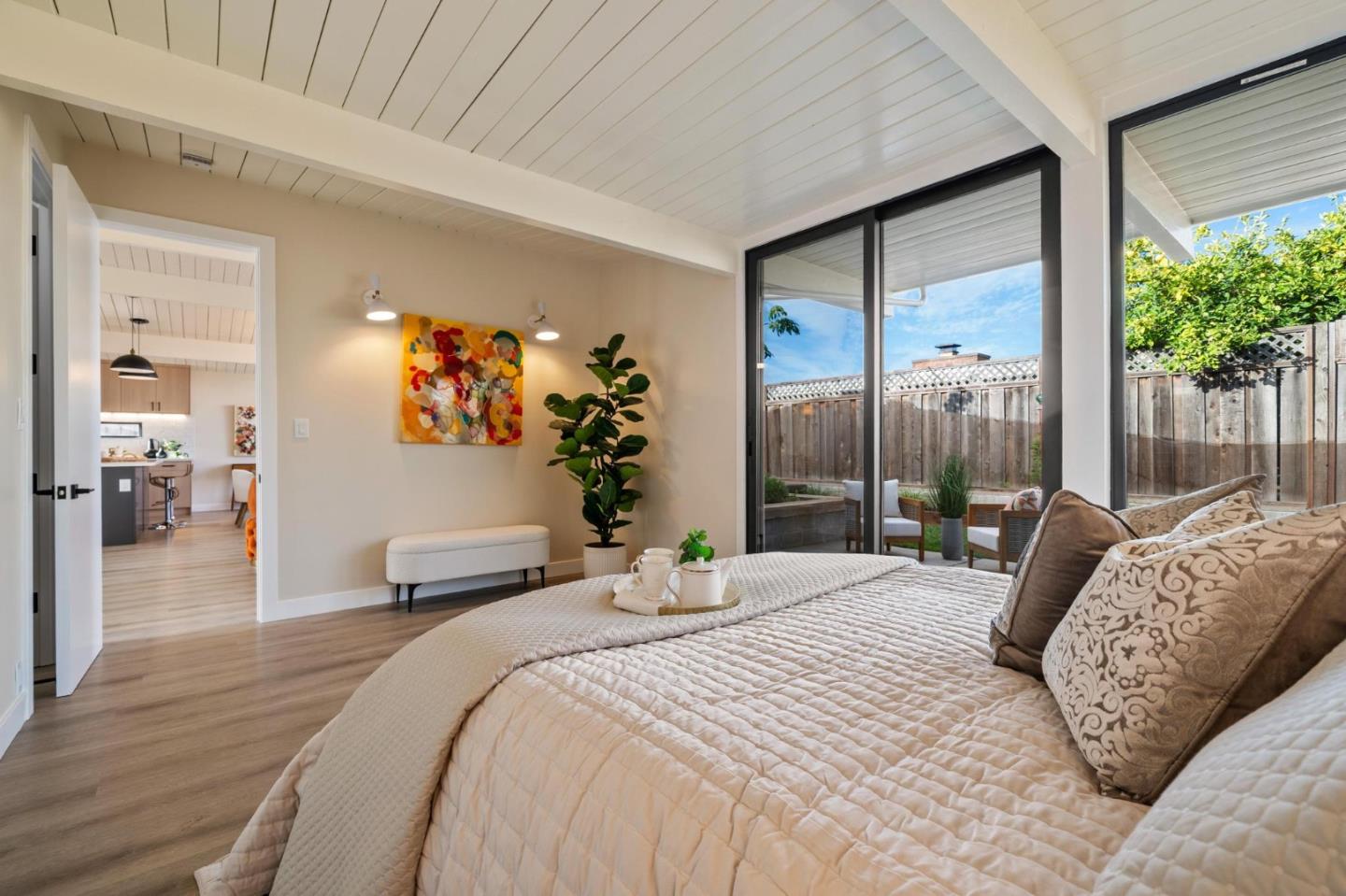 Detail Gallery Image 19 of 55 For 224 Loon Ct, Foster City,  CA 94404 - 4 Beds | 2 Baths