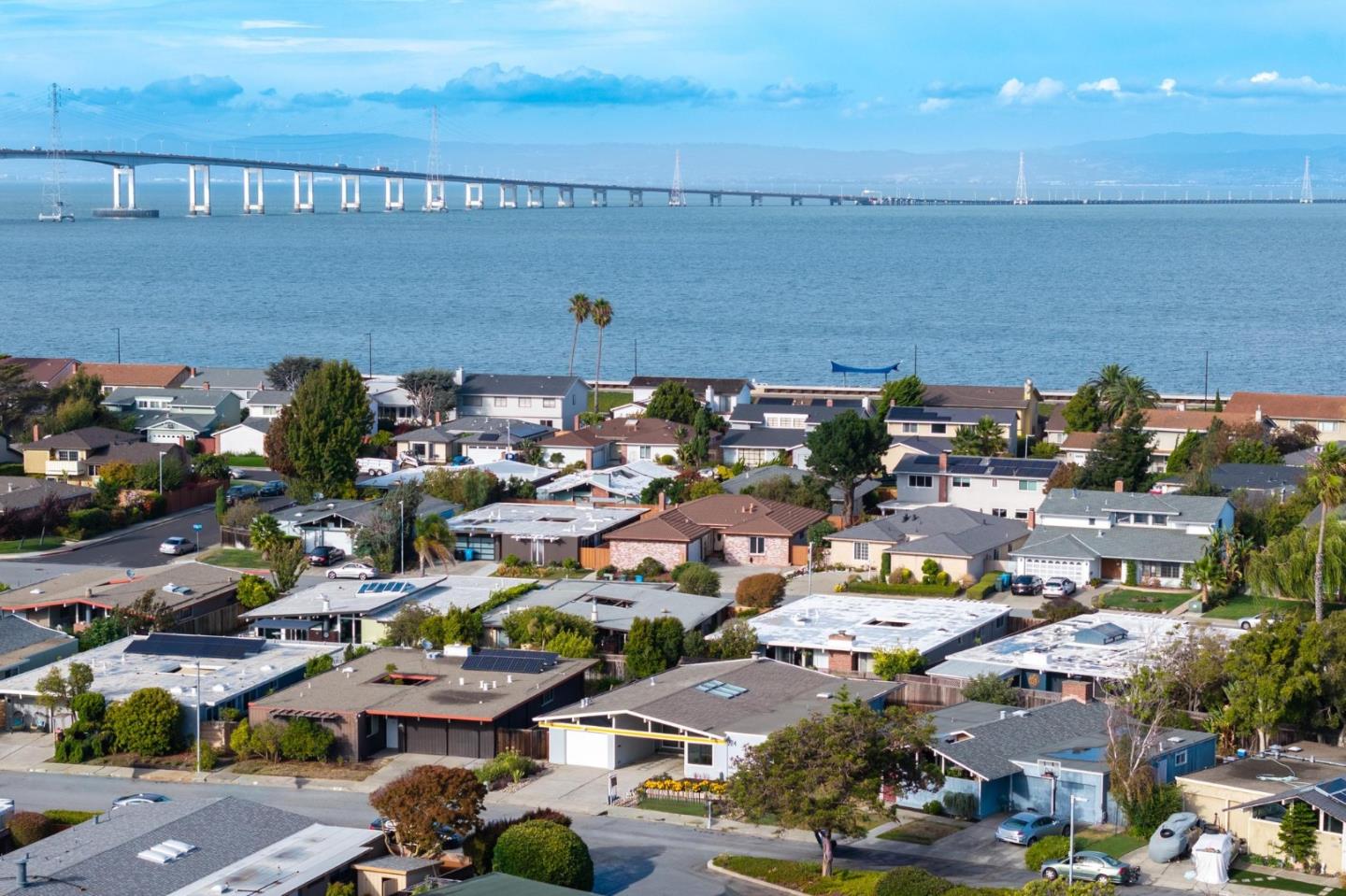 Detail Gallery Image 30 of 55 For 224 Loon Ct, Foster City,  CA 94404 - 4 Beds | 2 Baths