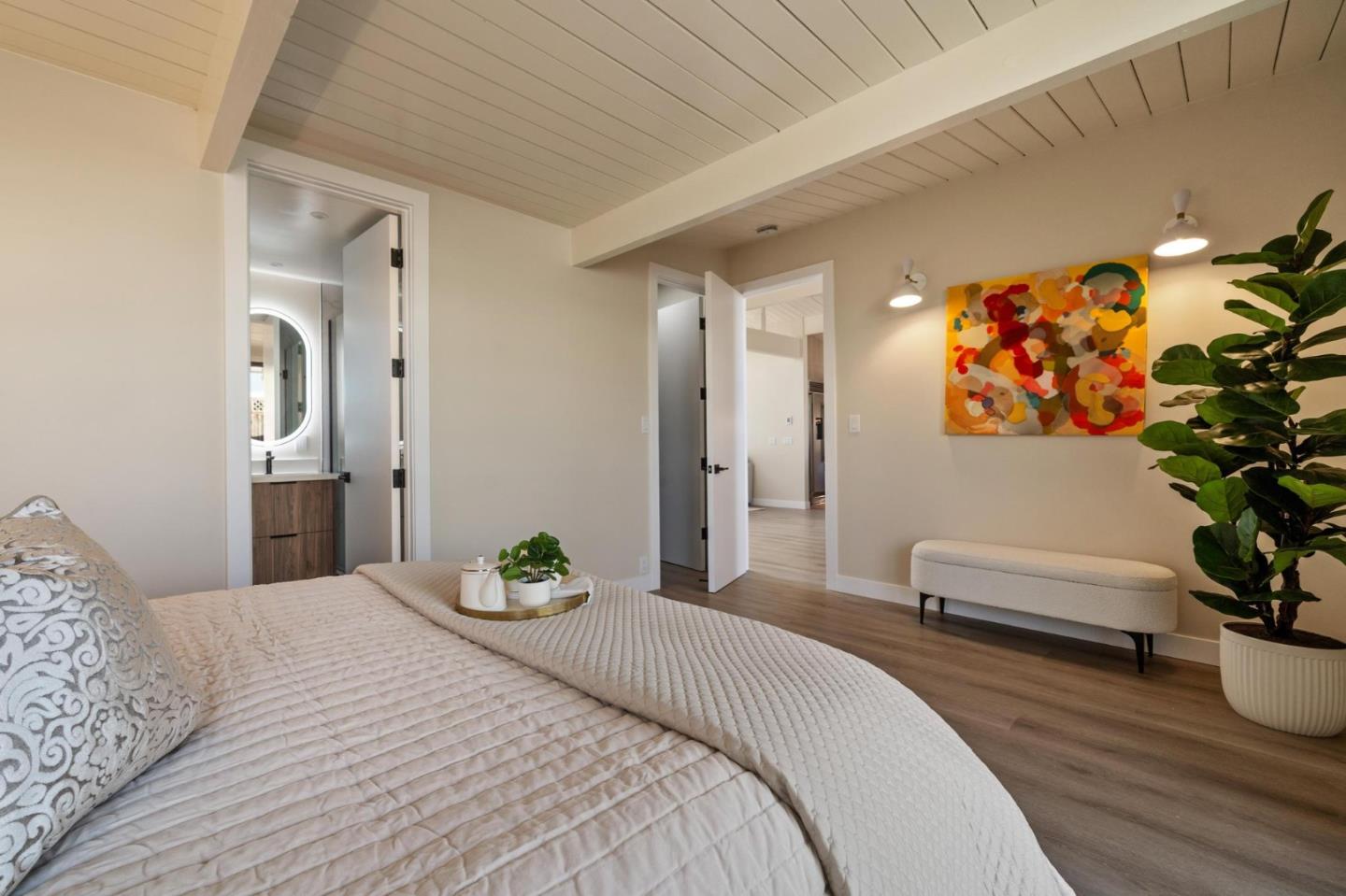 Detail Gallery Image 40 of 55 For 224 Loon Ct, Foster City,  CA 94404 - 4 Beds | 2 Baths