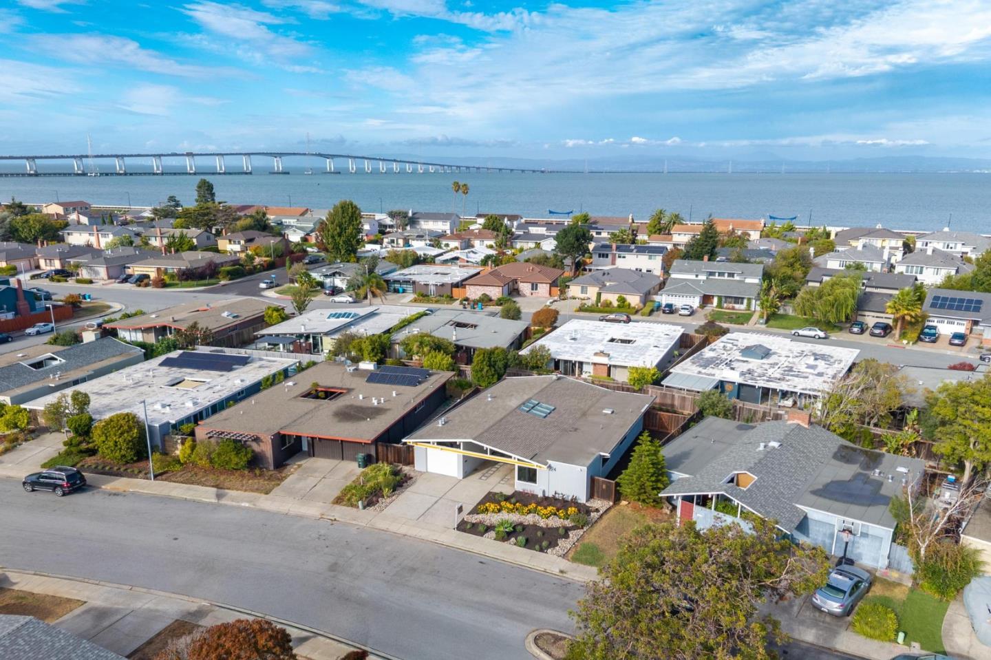 Detail Gallery Image 52 of 55 For 224 Loon Ct, Foster City,  CA 94404 - 4 Beds | 2 Baths