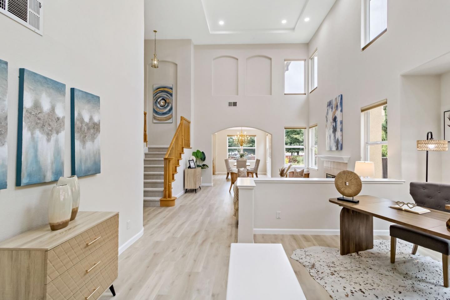 Detail Gallery Image 10 of 67 For 2113 Uridias Ranch Rd, Milpitas,  CA 95035 - 4 Beds | 3/1 Baths