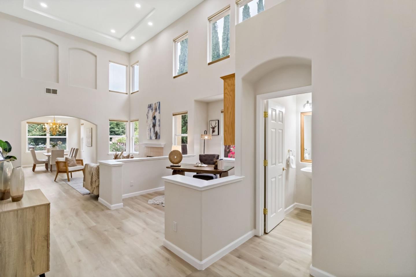 Detail Gallery Image 11 of 67 For 2113 Uridias Ranch Rd, Milpitas,  CA 95035 - 4 Beds | 3/1 Baths