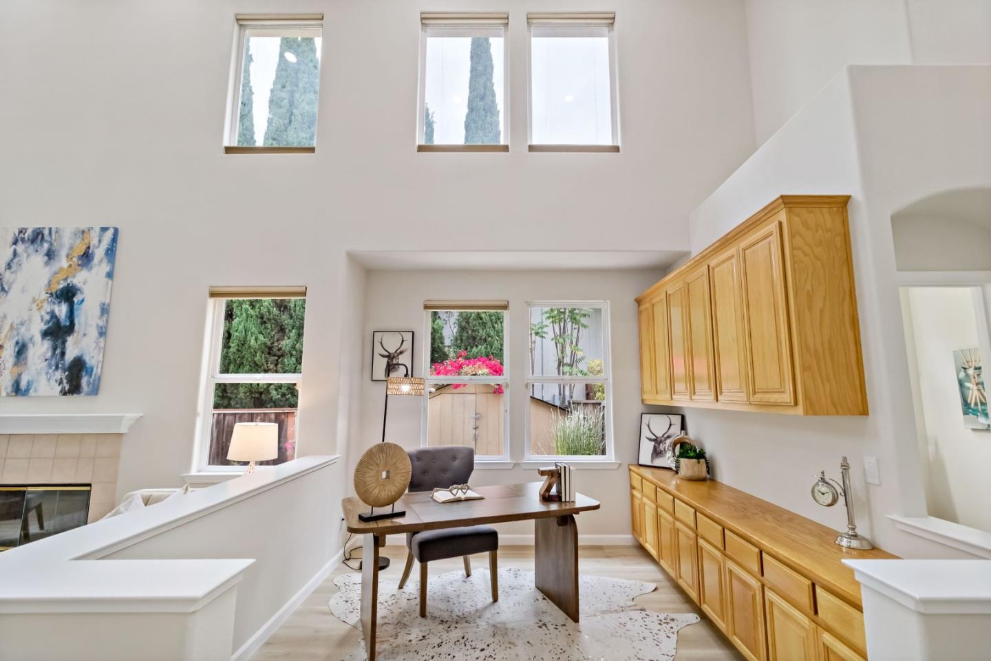 Detail Gallery Image 12 of 67 For 2113 Uridias Ranch Rd, Milpitas,  CA 95035 - 4 Beds | 3/1 Baths