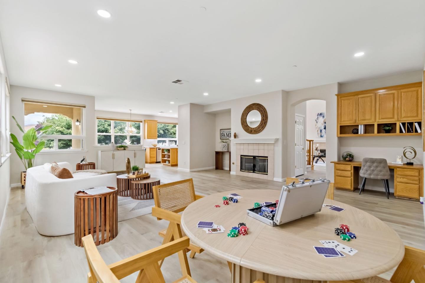 Detail Gallery Image 15 of 67 For 2113 Uridias Ranch Rd, Milpitas,  CA 95035 - 4 Beds | 3/1 Baths