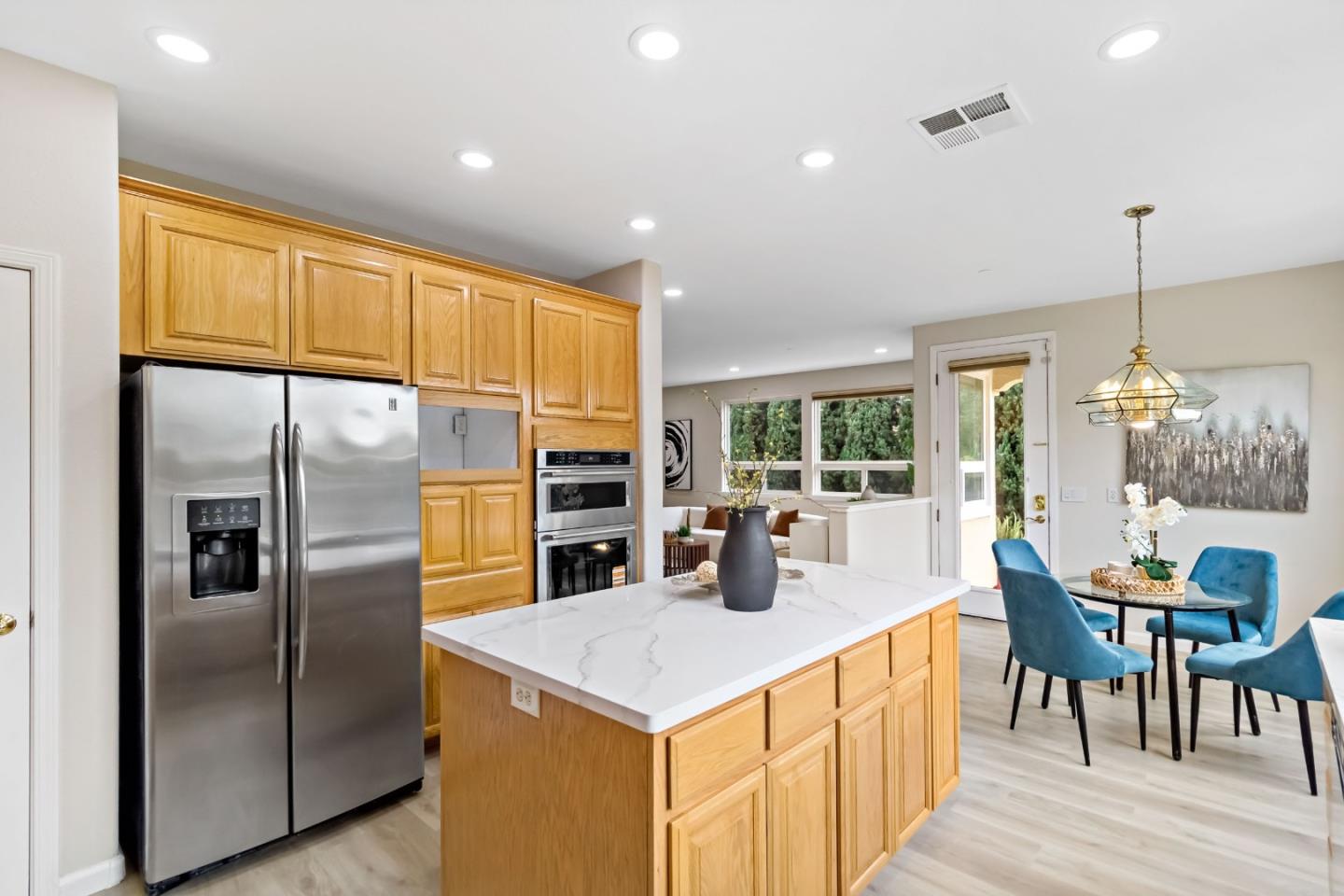 Detail Gallery Image 17 of 67 For 2113 Uridias Ranch Rd, Milpitas,  CA 95035 - 4 Beds | 3/1 Baths