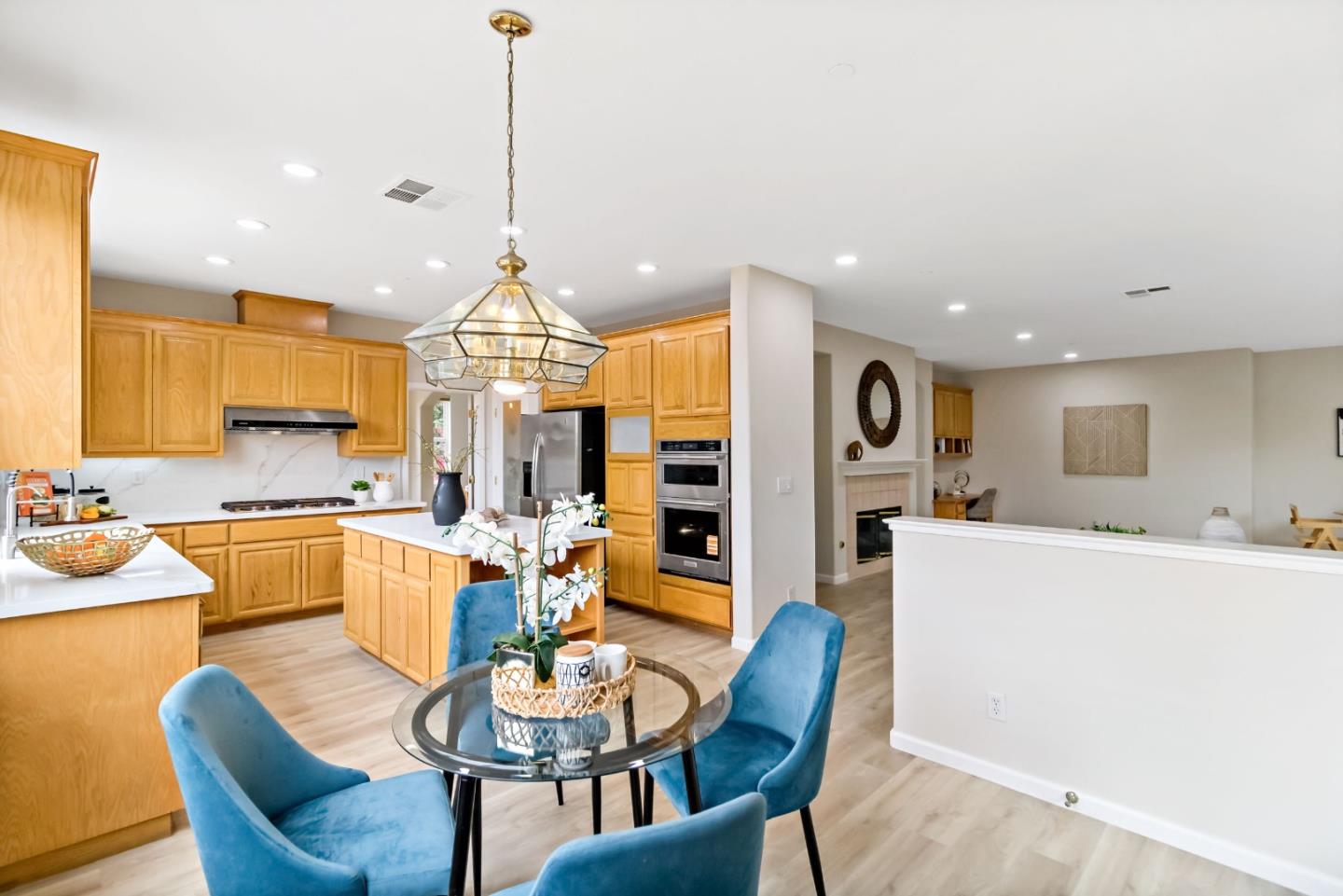 Detail Gallery Image 22 of 67 For 2113 Uridias Ranch Rd, Milpitas,  CA 95035 - 4 Beds | 3/1 Baths