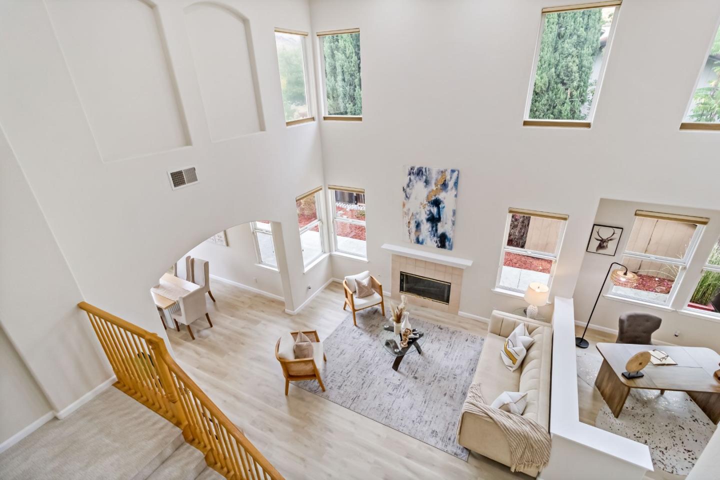 Detail Gallery Image 27 of 67 For 2113 Uridias Ranch Rd, Milpitas,  CA 95035 - 4 Beds | 3/1 Baths