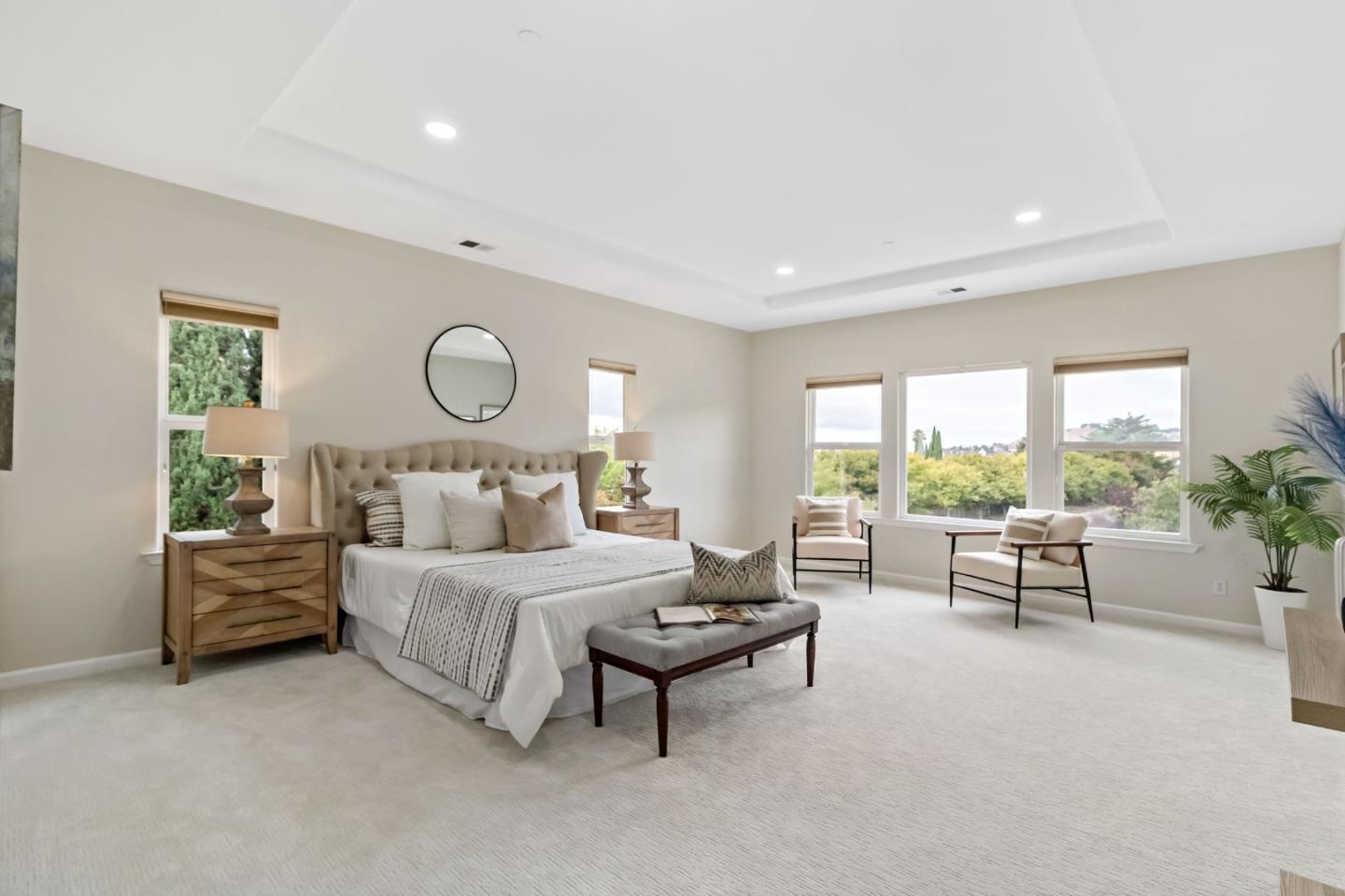 Detail Gallery Image 31 of 67 For 2113 Uridias Ranch Rd, Milpitas,  CA 95035 - 4 Beds | 3/1 Baths