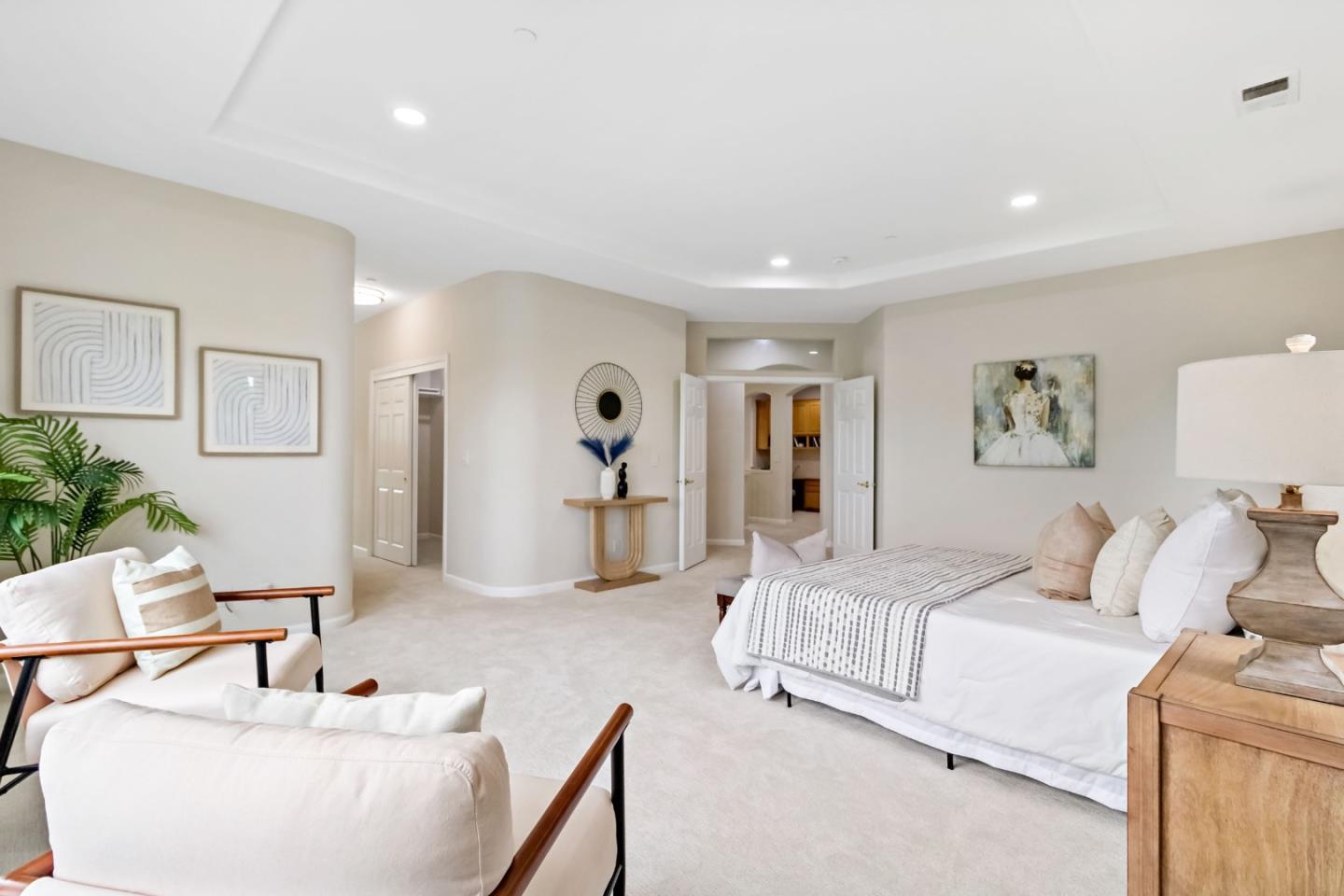 Detail Gallery Image 32 of 67 For 2113 Uridias Ranch Rd, Milpitas,  CA 95035 - 4 Beds | 3/1 Baths