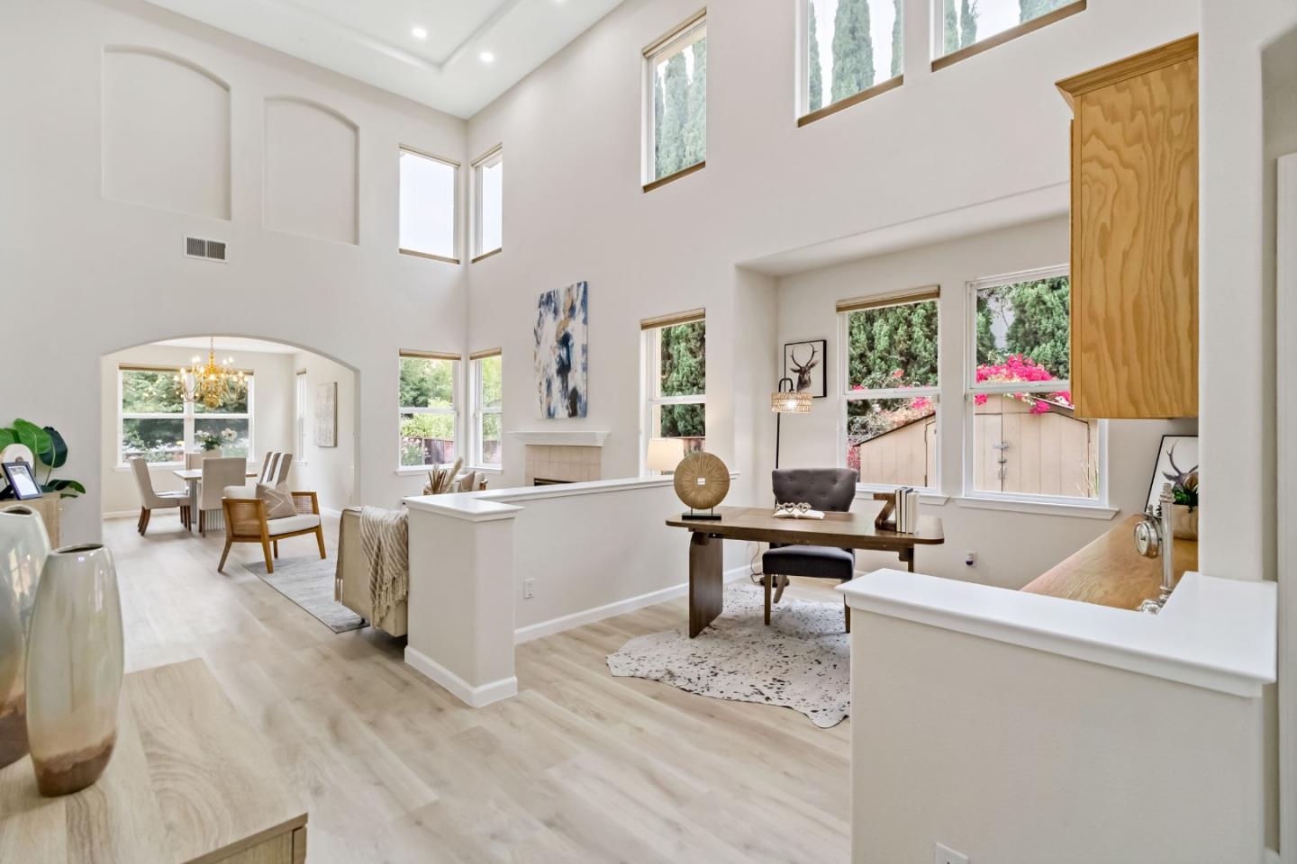 Detail Gallery Image 5 of 67 For 2113 Uridias Ranch Rd, Milpitas,  CA 95035 - 4 Beds | 3/1 Baths