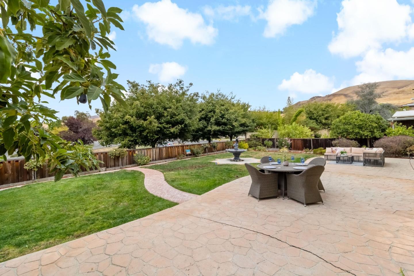 Detail Gallery Image 55 of 67 For 2113 Uridias Ranch Rd, Milpitas,  CA 95035 - 4 Beds | 3/1 Baths