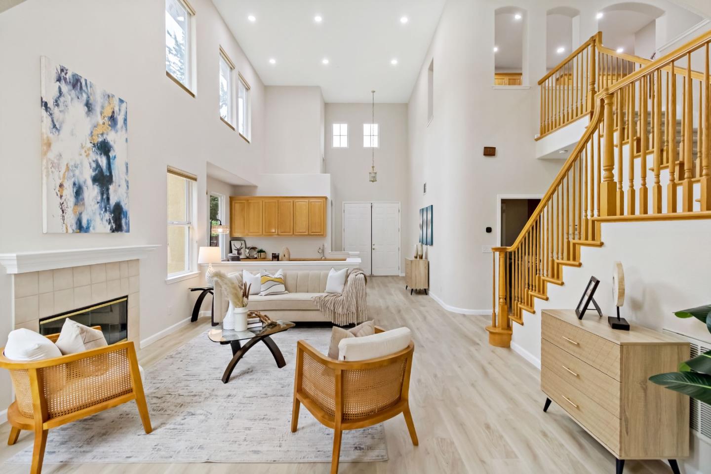 Detail Gallery Image 6 of 67 For 2113 Uridias Ranch Rd, Milpitas,  CA 95035 - 4 Beds | 3/1 Baths