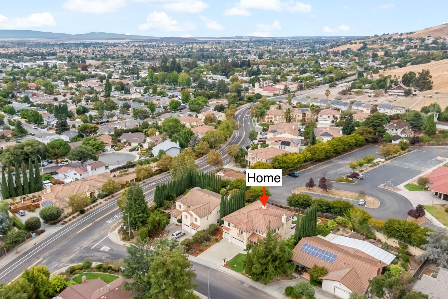 Detail Gallery Image 63 of 67 For 2113 Uridias Ranch Rd, Milpitas,  CA 95035 - 4 Beds | 3/1 Baths