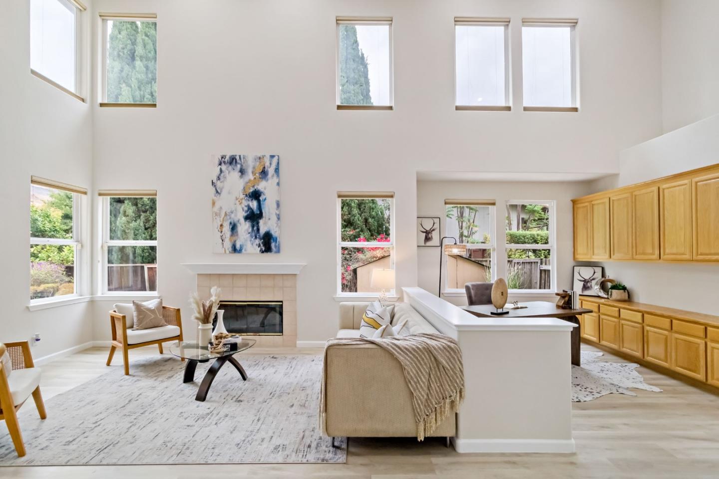 Detail Gallery Image 8 of 67 For 2113 Uridias Ranch Rd, Milpitas,  CA 95035 - 4 Beds | 3/1 Baths