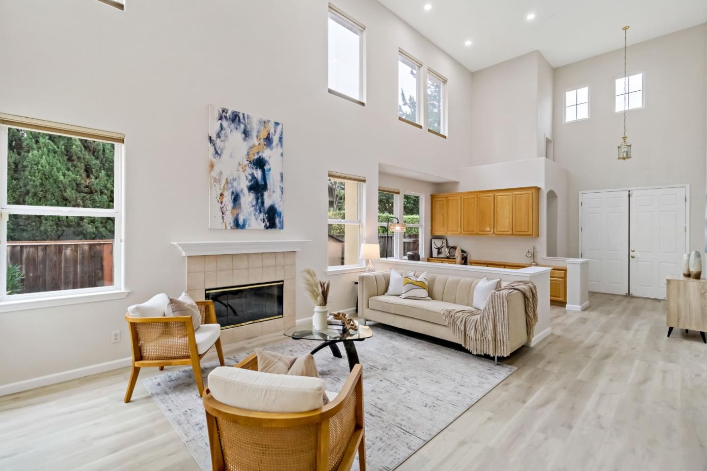 Detail Gallery Image 9 of 67 For 2113 Uridias Ranch Rd, Milpitas,  CA 95035 - 4 Beds | 3/1 Baths