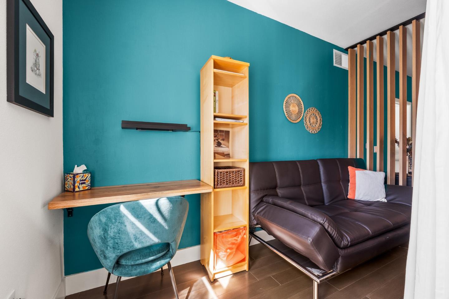 Detail Gallery Image 10 of 27 For 1000 Dewing Ave #204,  Lafayette,  CA 94549 - 1 Beds | 1/1 Baths