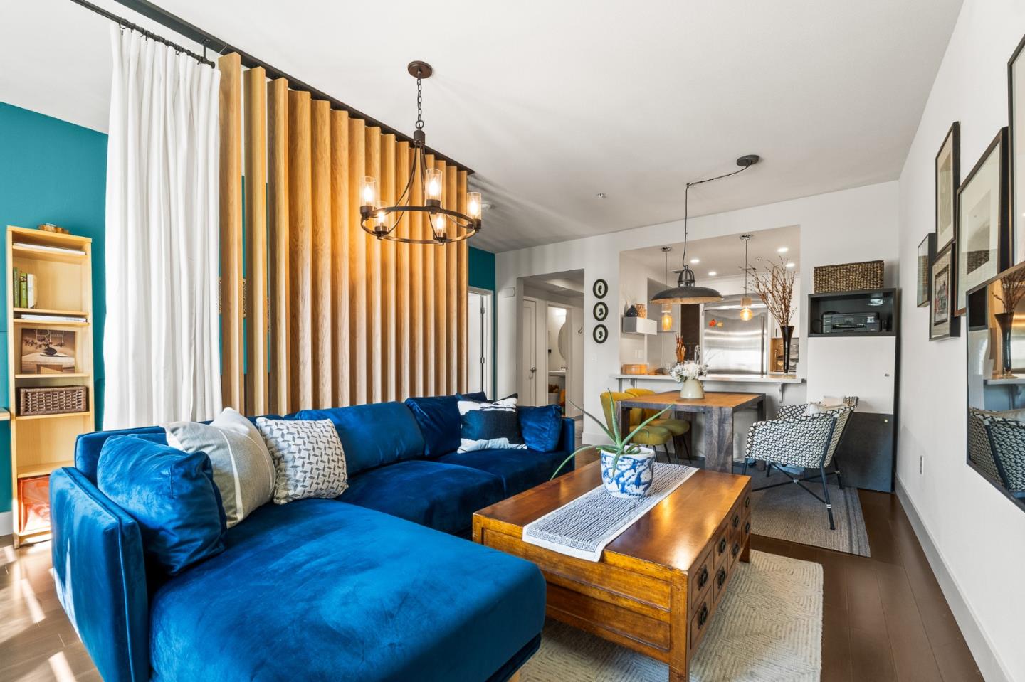 Detail Gallery Image 11 of 27 For 1000 Dewing Ave #204,  Lafayette,  CA 94549 - 1 Beds | 1/1 Baths