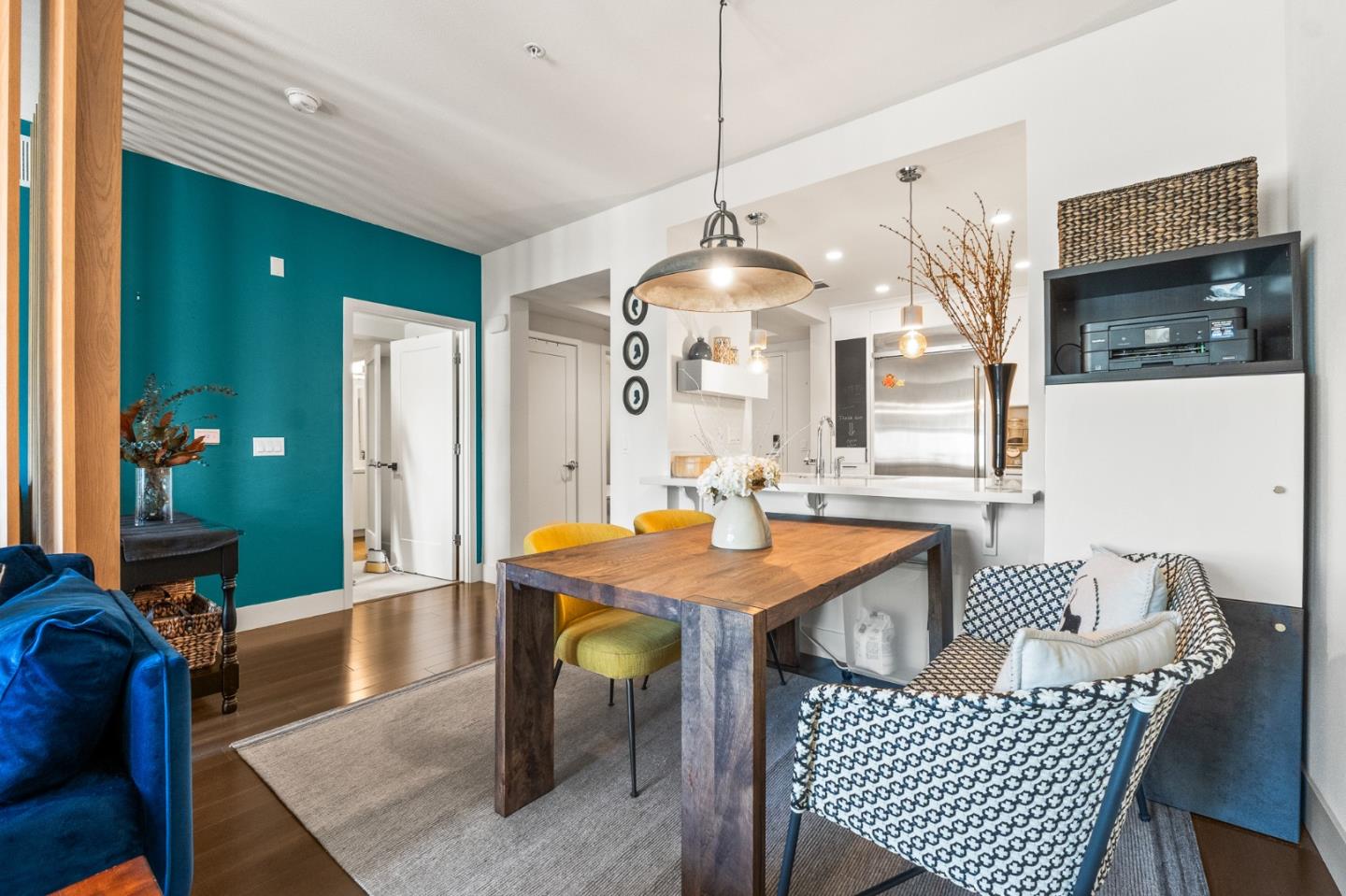 Detail Gallery Image 12 of 27 For 1000 Dewing Ave #204,  Lafayette,  CA 94549 - 1 Beds | 1/1 Baths