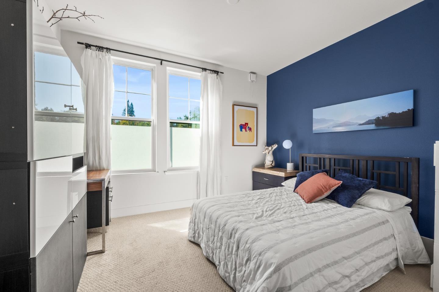 Detail Gallery Image 13 of 27 For 1000 Dewing Ave #204,  Lafayette,  CA 94549 - 1 Beds | 1/1 Baths