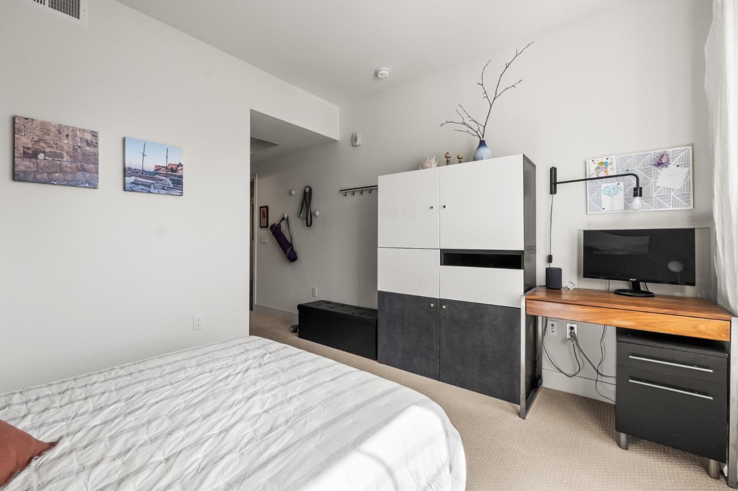 Detail Gallery Image 14 of 27 For 1000 Dewing Ave #204,  Lafayette,  CA 94549 - 1 Beds | 1/1 Baths