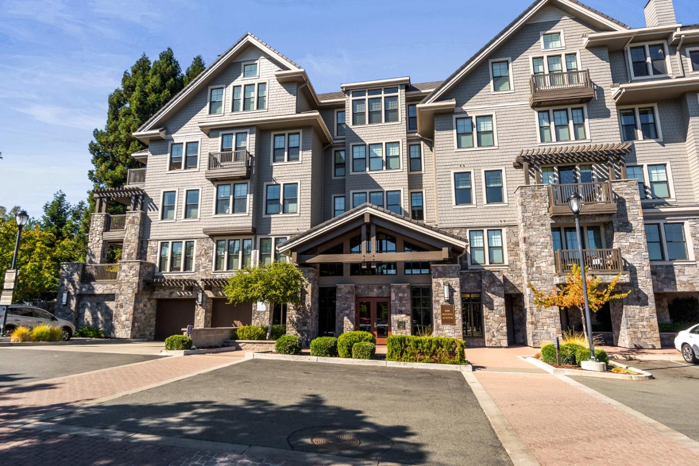 Condos For Sale in Lafayette, CA