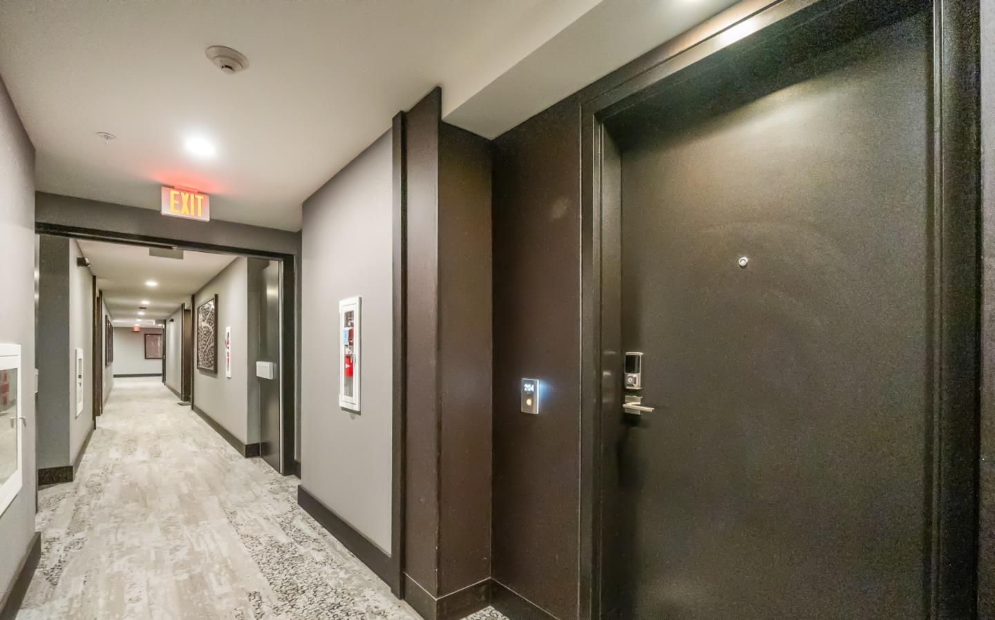 Detail Gallery Image 22 of 27 For 1000 Dewing Ave #204,  Lafayette,  CA 94549 - 1 Beds | 1/1 Baths