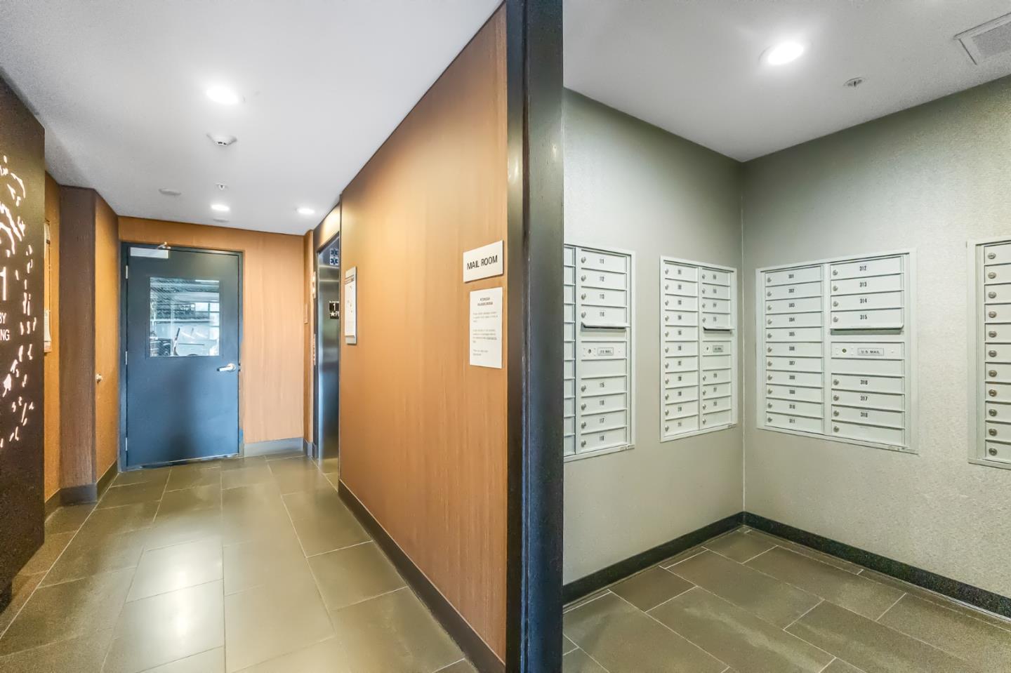 Detail Gallery Image 23 of 27 For 1000 Dewing Ave #204,  Lafayette,  CA 94549 - 1 Beds | 1/1 Baths