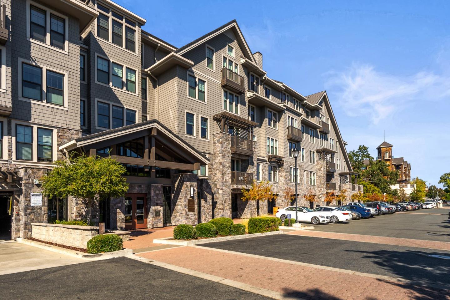 Detail Gallery Image 24 of 27 For 1000 Dewing Ave #204,  Lafayette,  CA 94549 - 1 Beds | 1/1 Baths