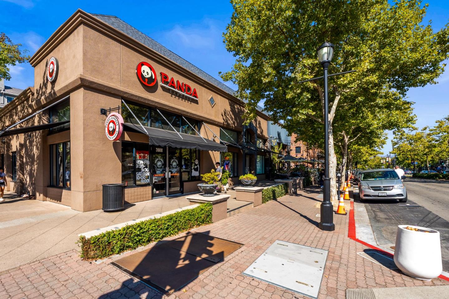 Detail Gallery Image 25 of 27 For 1000 Dewing Ave #204,  Lafayette,  CA 94549 - 1 Beds | 1/1 Baths