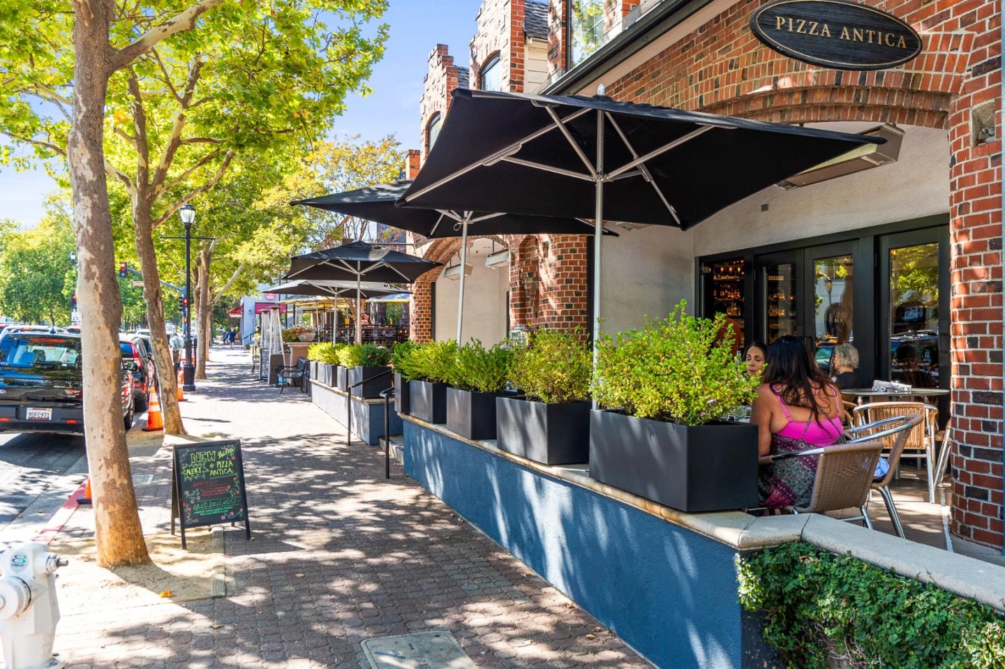 Detail Gallery Image 26 of 27 For 1000 Dewing Ave #204,  Lafayette,  CA 94549 - 1 Beds | 1/1 Baths