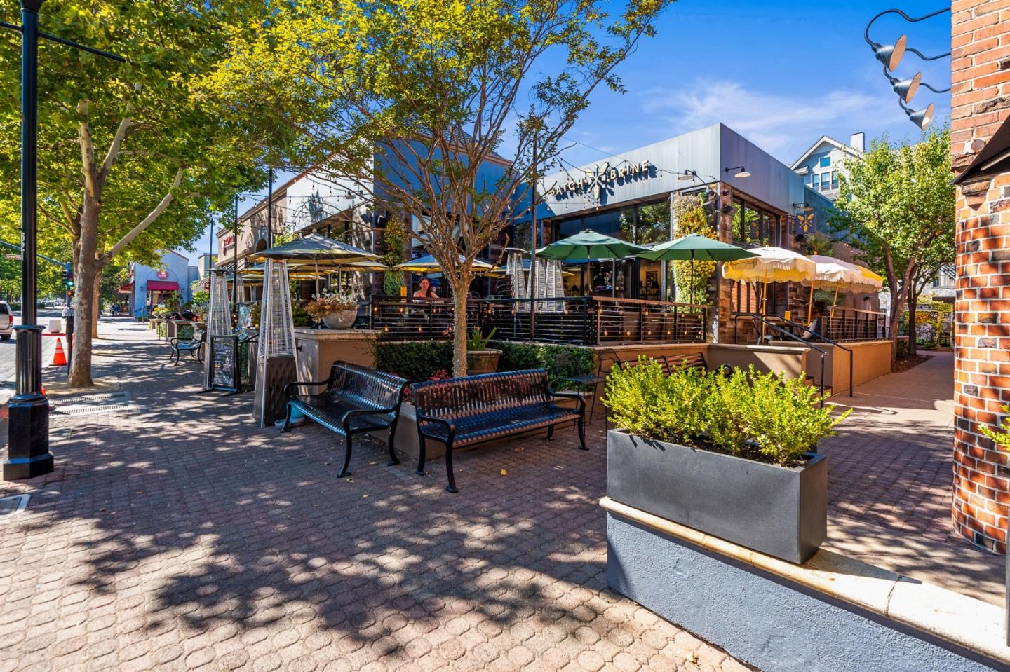 Detail Gallery Image 27 of 27 For 1000 Dewing Ave #204,  Lafayette,  CA 94549 - 1 Beds | 1/1 Baths