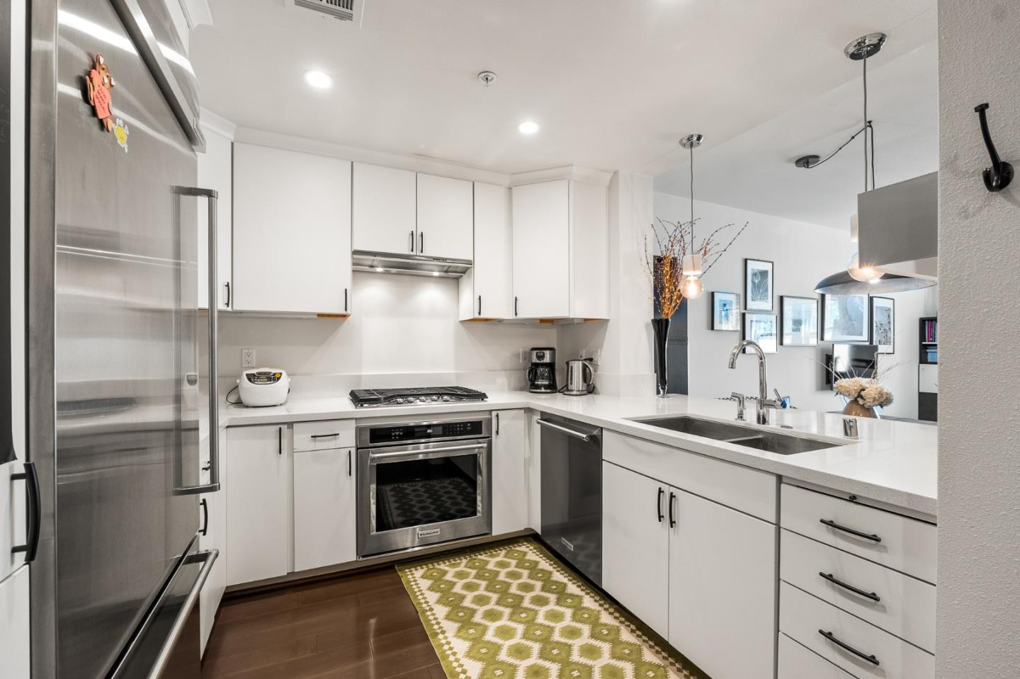 Detail Gallery Image 4 of 27 For 1000 Dewing Ave #204,  Lafayette,  CA 94549 - 1 Beds | 1/1 Baths