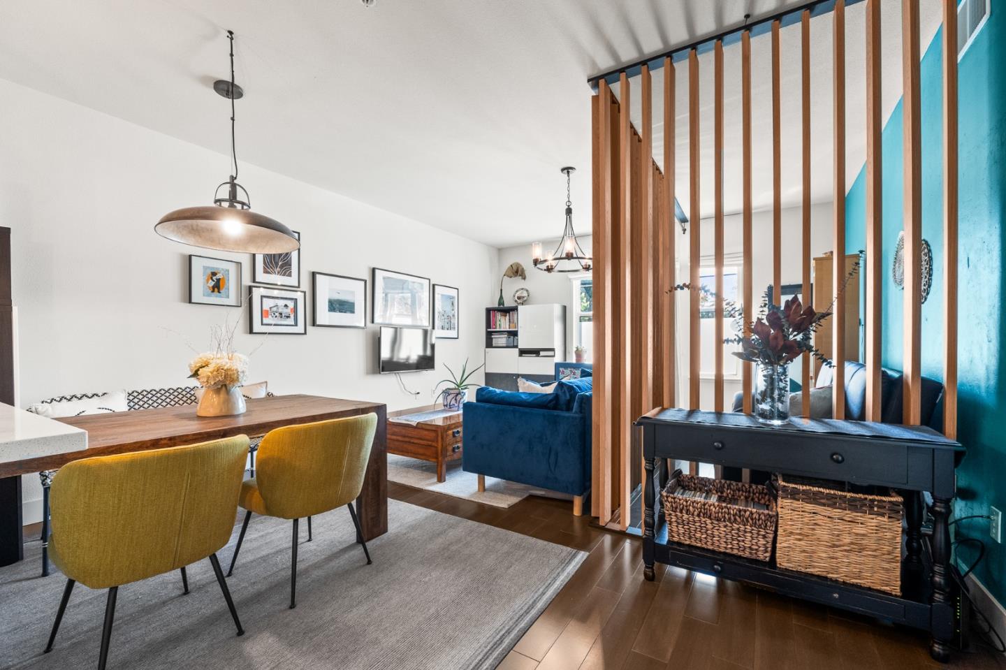 Detail Gallery Image 7 of 27 For 1000 Dewing Ave #204,  Lafayette,  CA 94549 - 1 Beds | 1/1 Baths