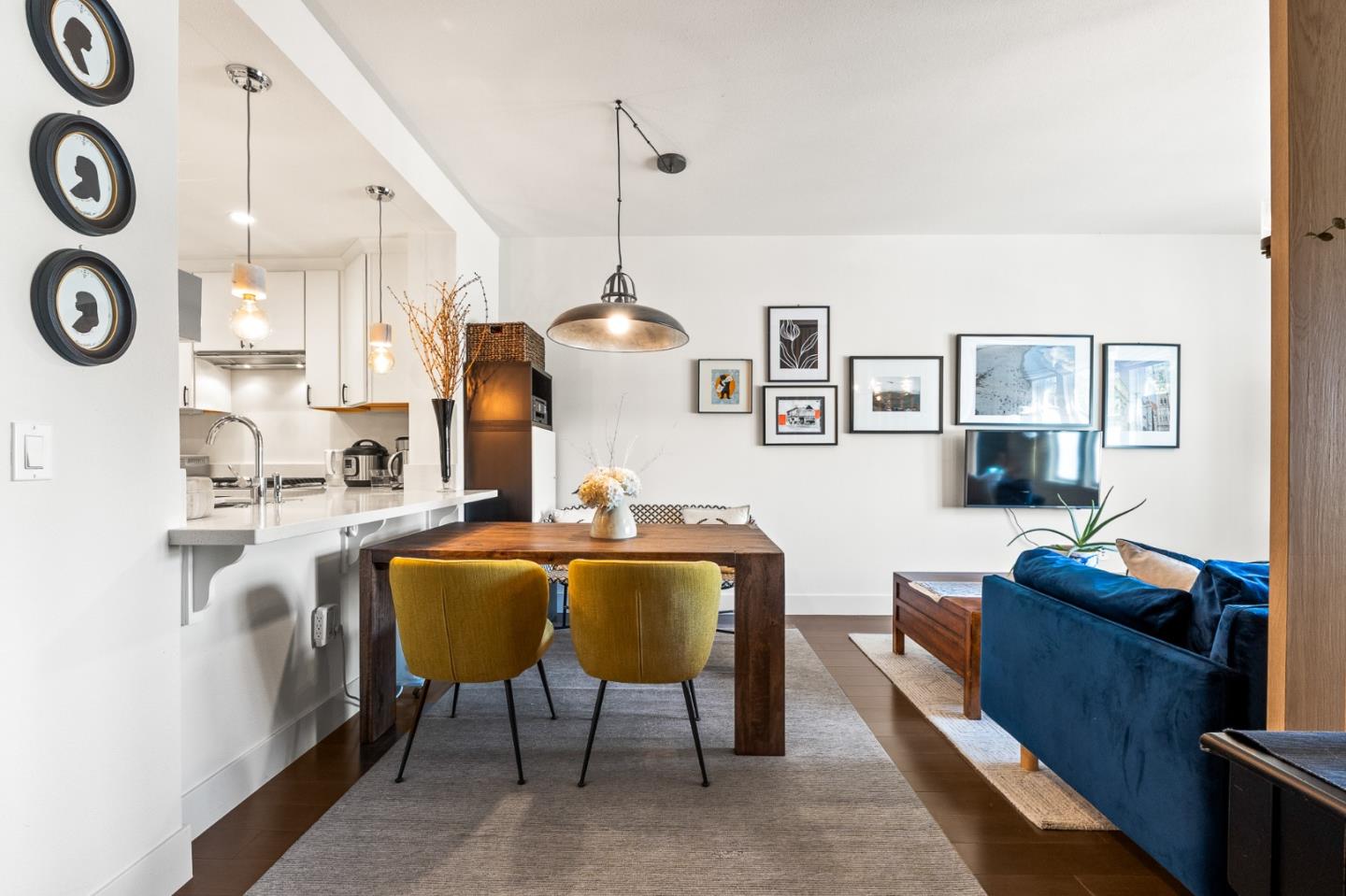 Detail Gallery Image 8 of 27 For 1000 Dewing Ave #204,  Lafayette,  CA 94549 - 1 Beds | 1/1 Baths