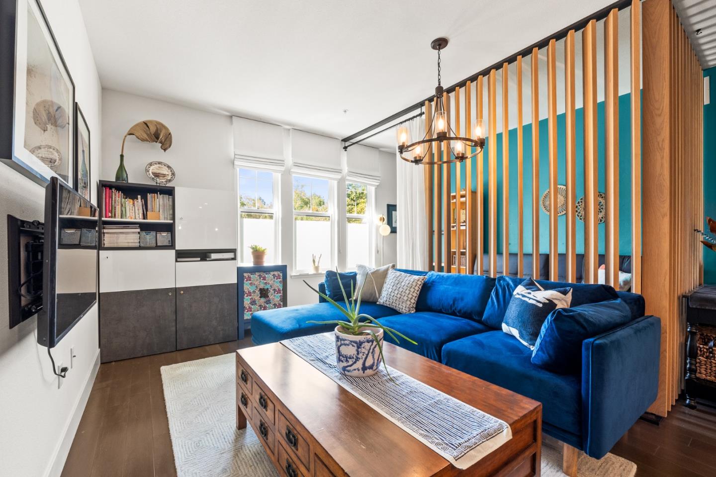 Detail Gallery Image 9 of 27 For 1000 Dewing Ave #204,  Lafayette,  CA 94549 - 1 Beds | 1/1 Baths