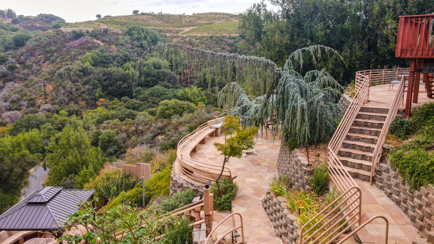 Detail Gallery Image 61 of 82 For 16012 Flintlock Rd, Cupertino,  CA 95014 - 8 Beds | 7/1 Baths